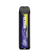 Blueberry Banana Breeze Pro 20mg 2000 Disposable Vape